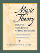 Music Theory for the Successful String Musician, Book 2 book cover